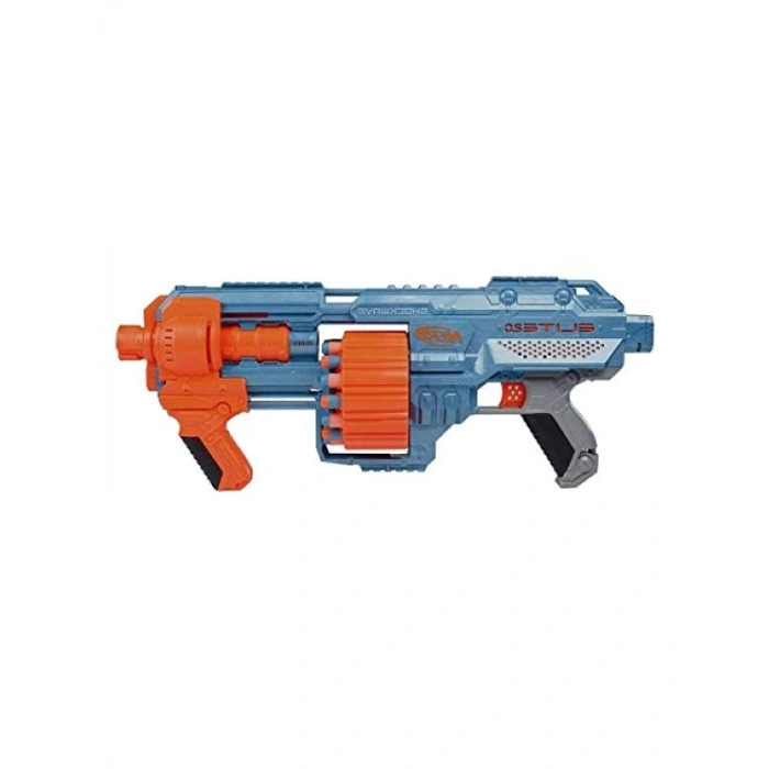Taktiksel Dart Tabancası - Elite 2.0 Shockwave RD-15