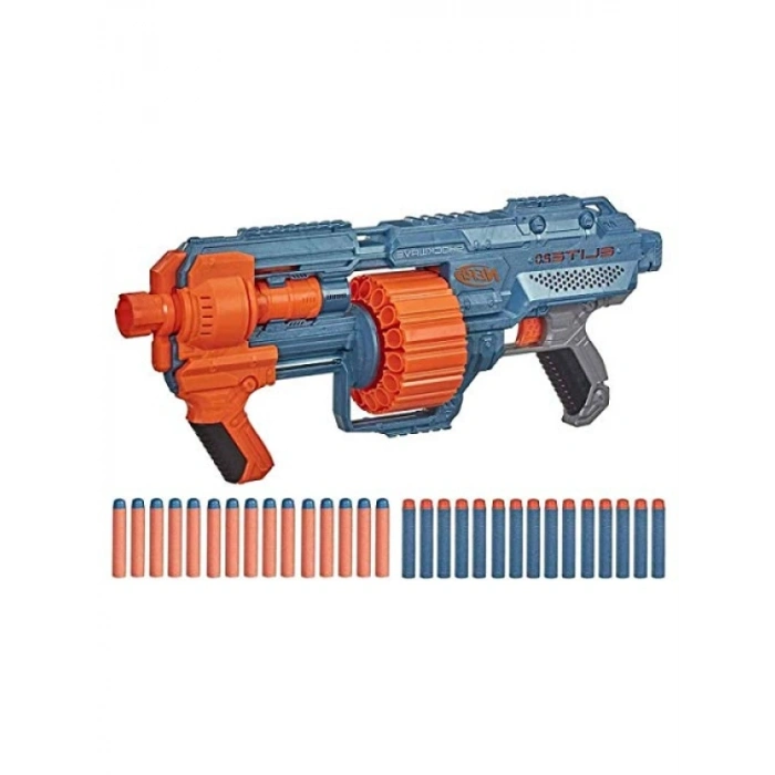 Taktiksel Dart Tabancası - Elite 2.0 Shockwave RD-15