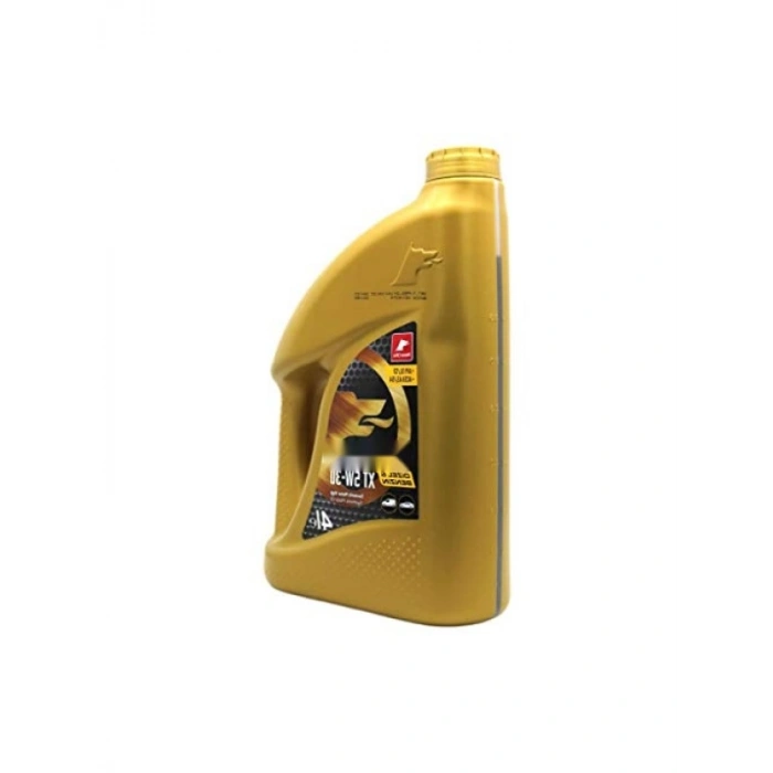 Tam Sentetik Motor Yağı - 4 Lt (5W/30)