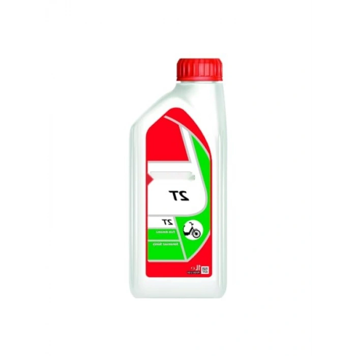 Tam Sentetik Motosiklet Yağı 1 Litre