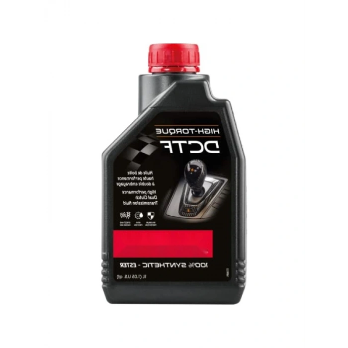 Tam Sentetik Şanzıman Yağı, 1 Litre
