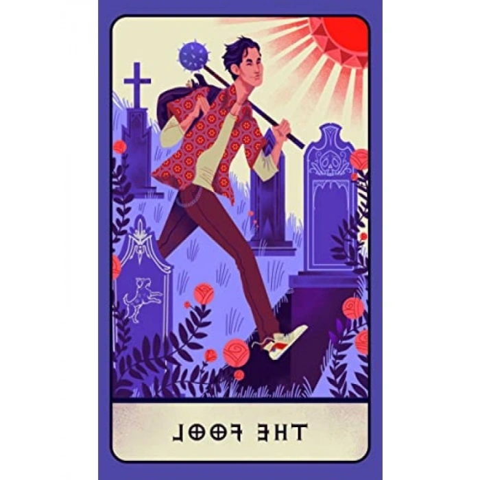 Tarot Kartları ve Rehber Kitap