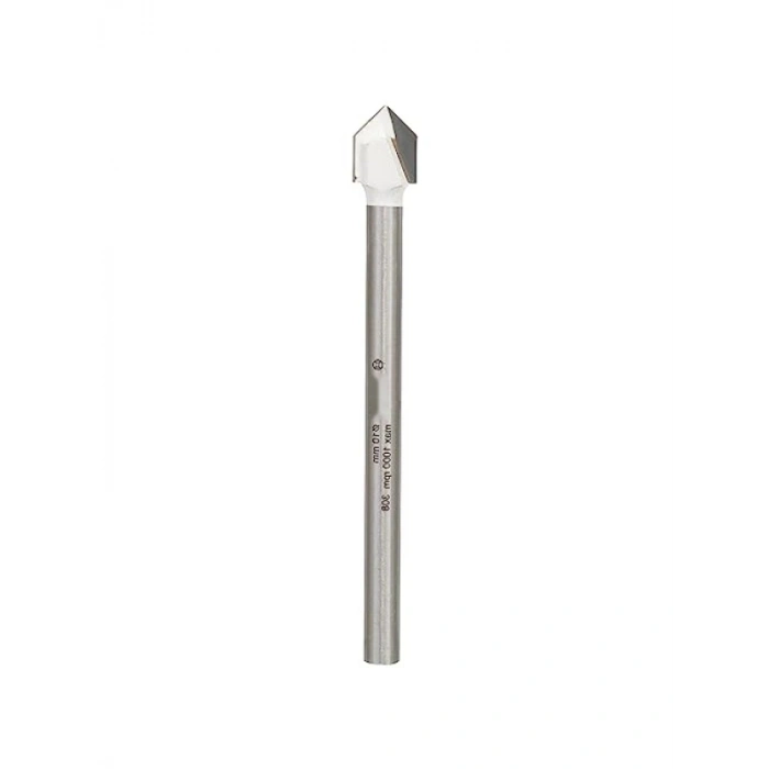 Taş ve Beton İçin Matkap Ucu - 10 mm, Standart Kullanım