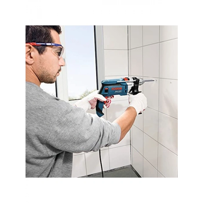 Taş ve Beton İçin Matkap Ucu - 10 mm, Standart Kullanım