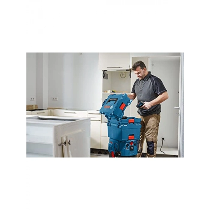 Taşıma ve Saklama İçin Gelişmiş Kutular - L-BOXX 238
