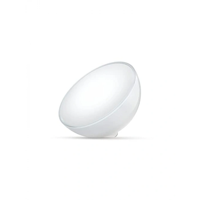 Taşınabilir Akıllı LED Masa Lambası - Bluetooth Özellikli, Renkli ve Beyaz Işık