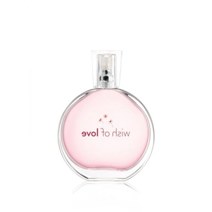Tatlı ve Çiçeksi Bayan Parfümü 50 ml