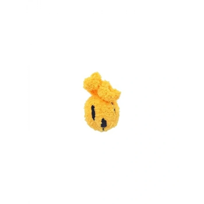 Tavşancık Temalı Kedi Oyuncağı