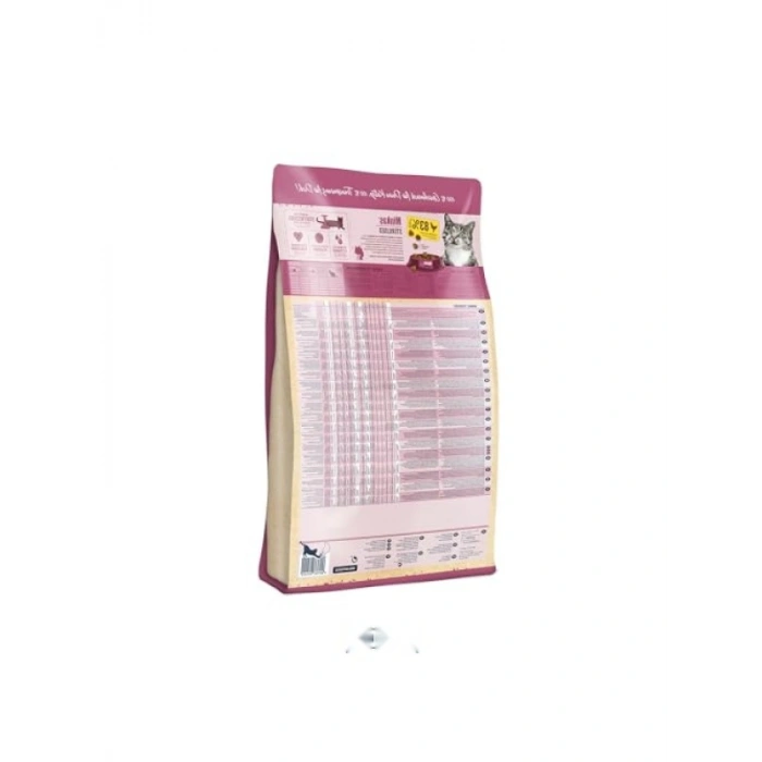 Tavuk Aromalı Yetişkin Kediler İçin Özel Mama (10 kg)