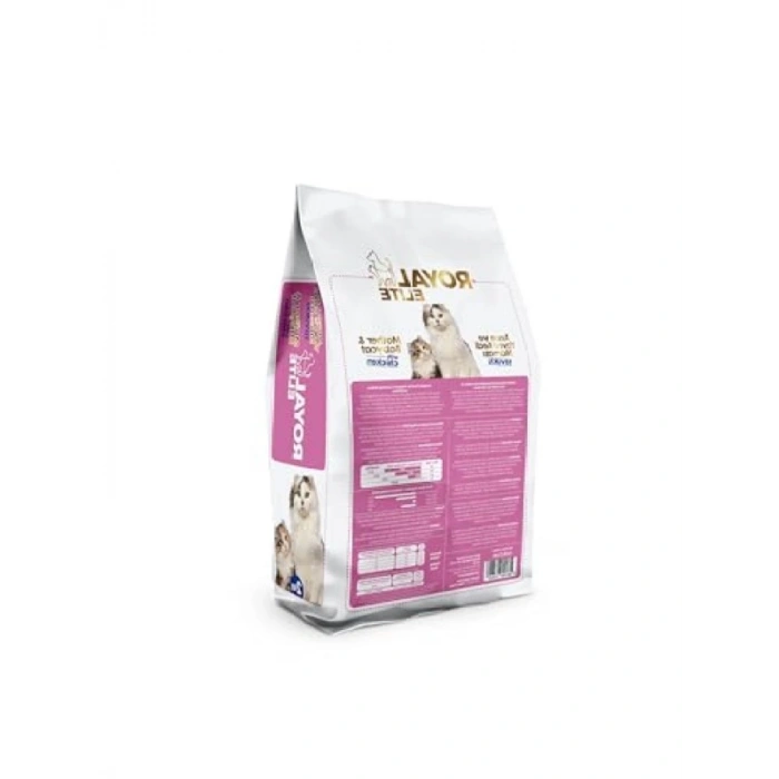 Tavuklu Anne ve Yavru Kedi Maması, 2 kg