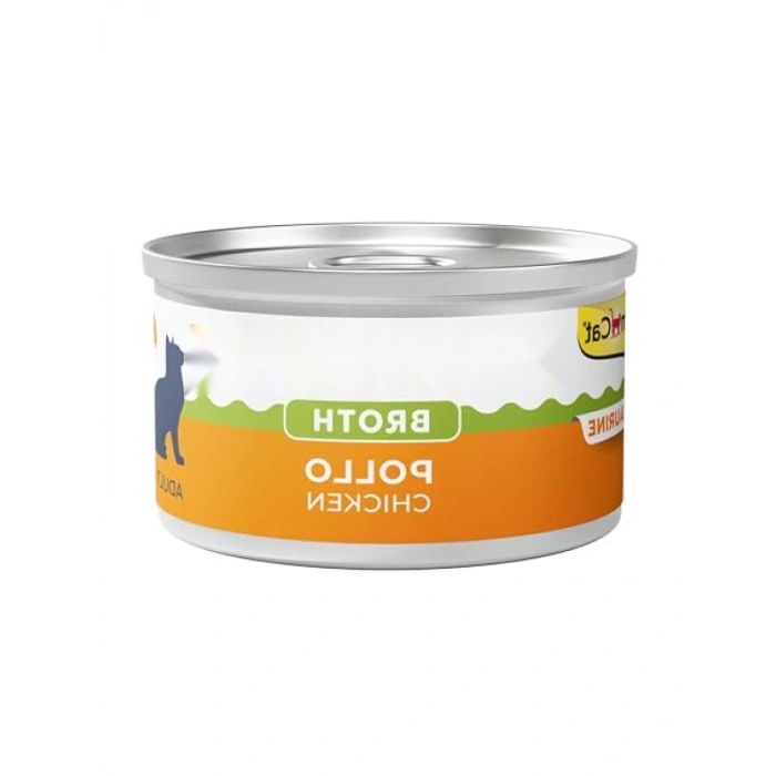 Tavuklu Kedi Maması 70 Gr