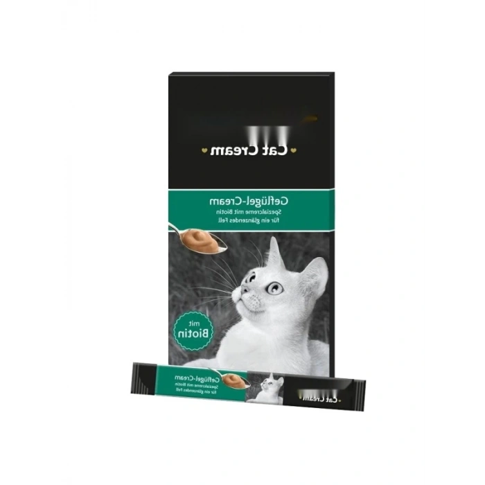 Tavuklu Kedi Ödülü - 6x15 g Paket