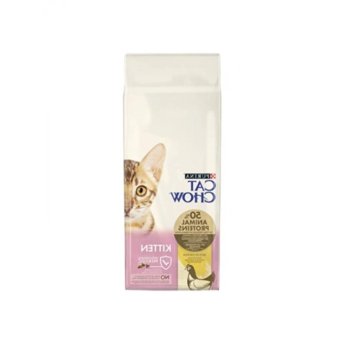 Tavuklu Yavru Kedi Maması - 15 kg