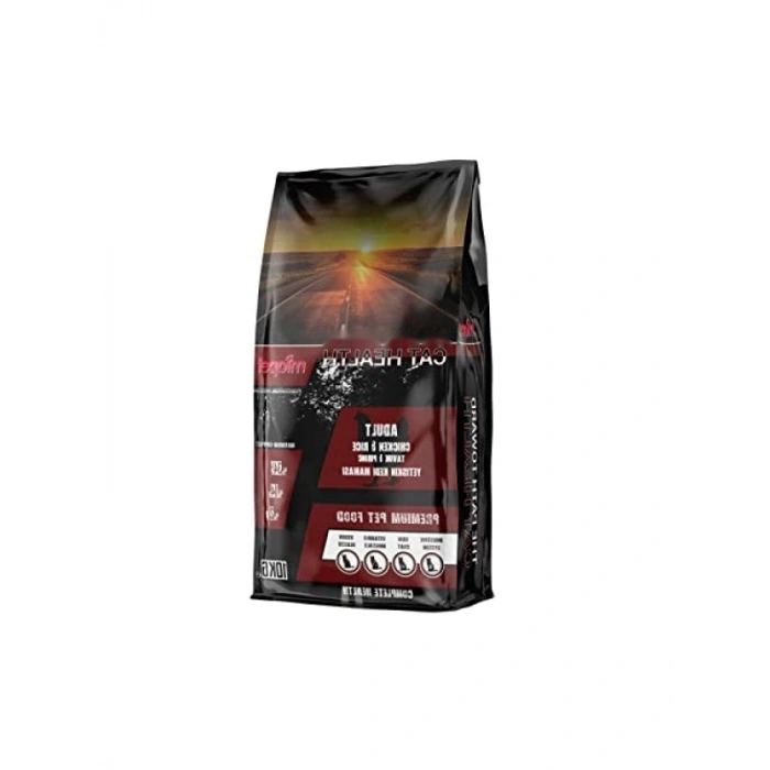 Tavuklu Yetişkin Kedi Maması 10 KG