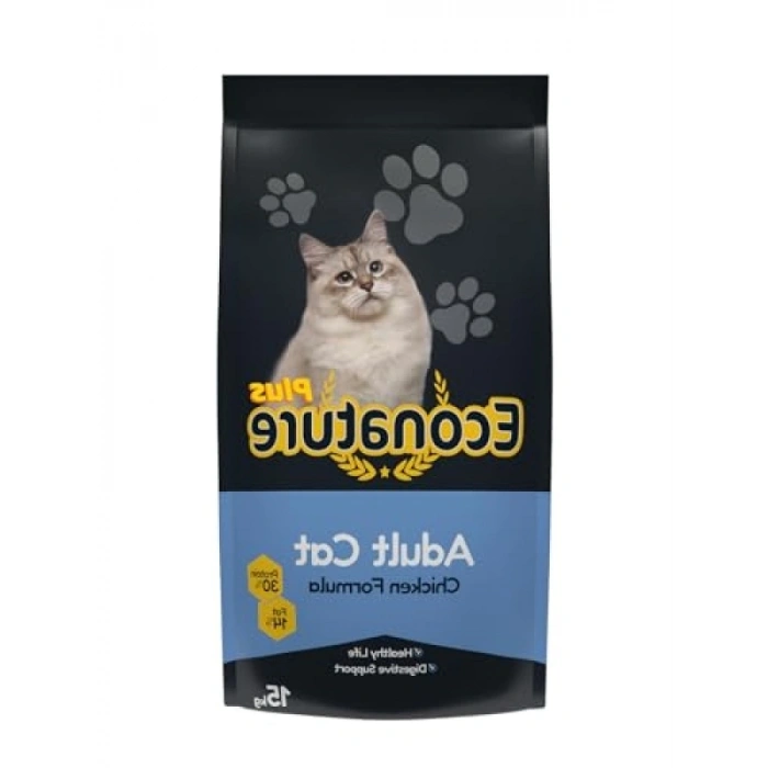 Tavuklu Yetişkin Kedi Maması 15 kg