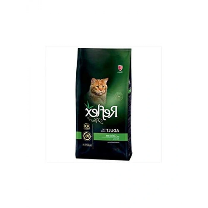 Tavuklu Yetişkin Kedi Maması 8 Kg