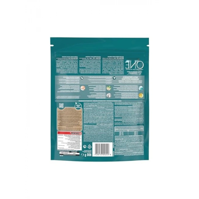 Tavuklu Yetişkin Kedi Maması 800 Gr