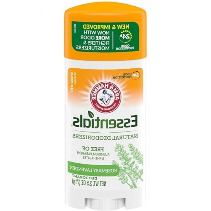 Taze Koku Sağlayan Doğal Deodorant 71 gr