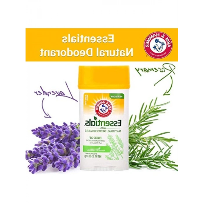 Taze Koku Sağlayan Doğal Deodorant 71 gr