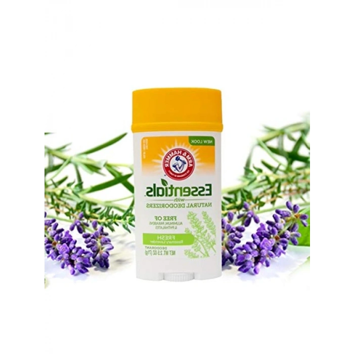 Taze Koku Sağlayan Doğal Deodorant 71 gr
