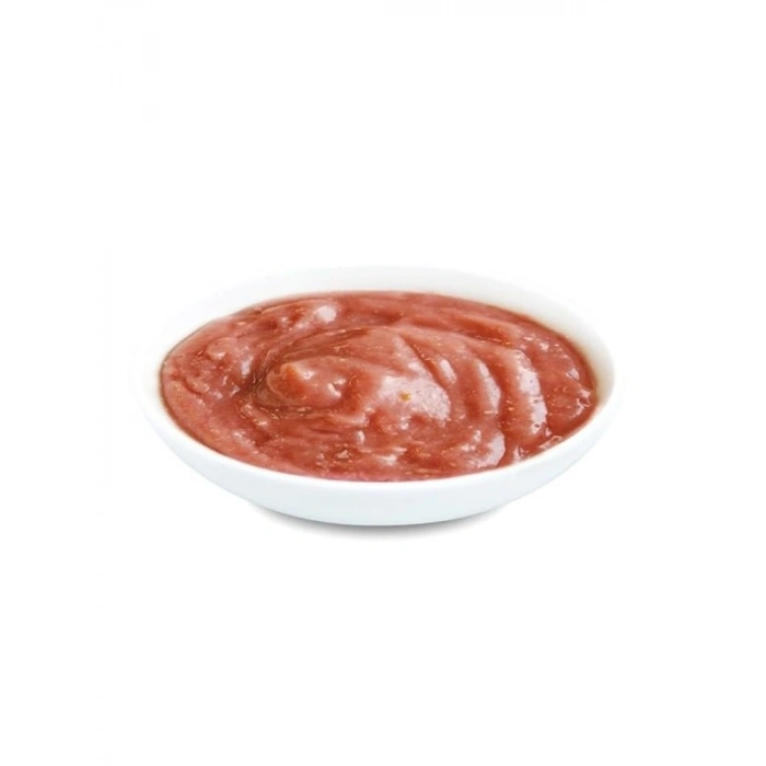 Taze Ördekli ve Balkabaklı Kedi Et Ezmesi, 90 gr