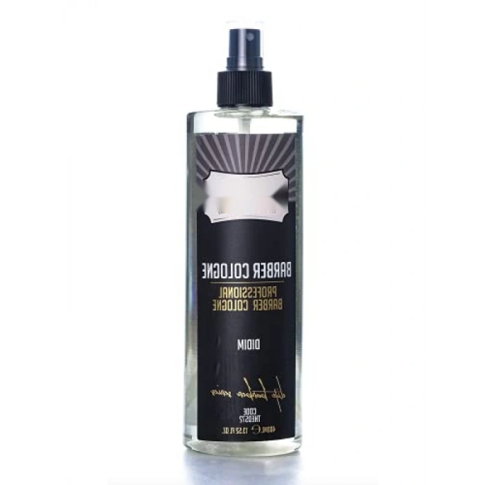 Taze ve Ferah Kokuya Sahip Didim Kolonyası, 400 ml