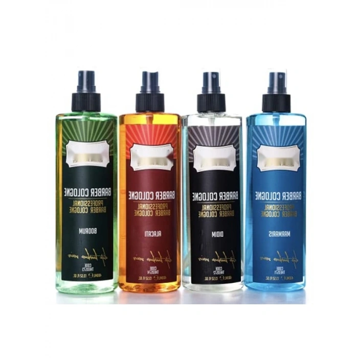Taze ve Ferah Kokuya Sahip Didim Kolonyası, 400 ml
