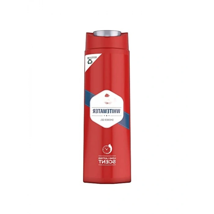 Tazeleyici Duş Jeli ve Şampuan - 250 ml
