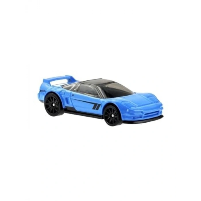 Tekli 90 Modeli Spor Araba Koleksiyon Aracı