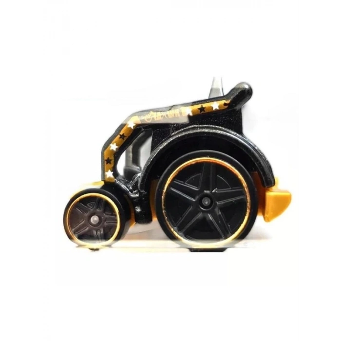 Tekli Araba Koleksiyonu - Wheelie Chair Modeli