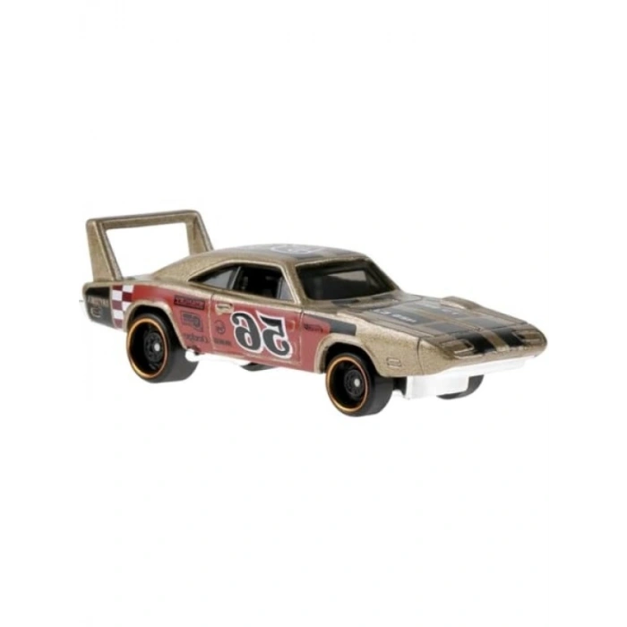 Tekli Araba Modeli, 69 Dodge Charger Daytona
