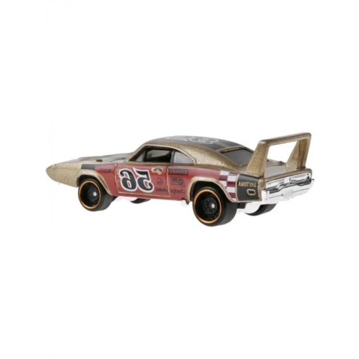 Tekli Araba Modeli, 69 Dodge Charger Daytona
