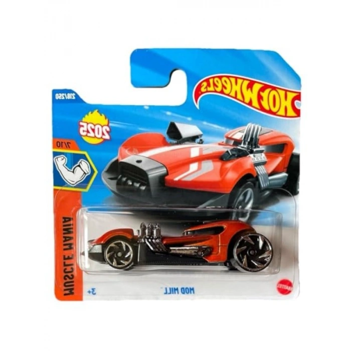 Tekli Araç Modeli