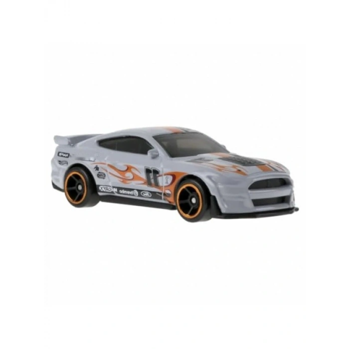 Tekli Araç Modeli - 2020 Ford Mustang Shelby GT500
