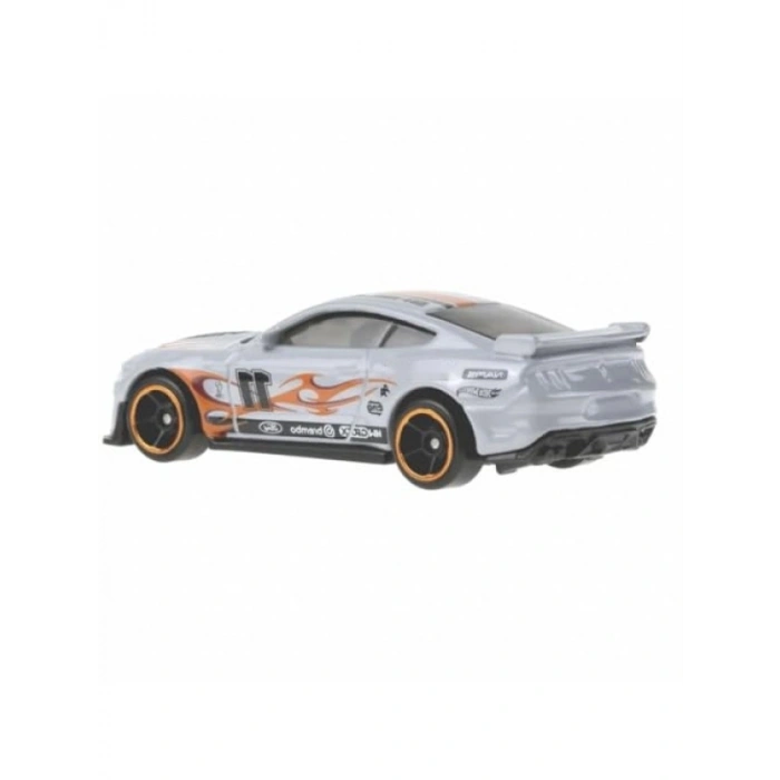 Tekli Araç Modeli - 2020 Ford Mustang Shelby GT500
