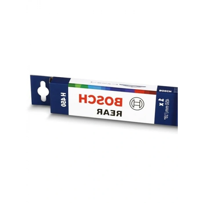 Tekli Arka Silecek - 450 mm Uyumlu