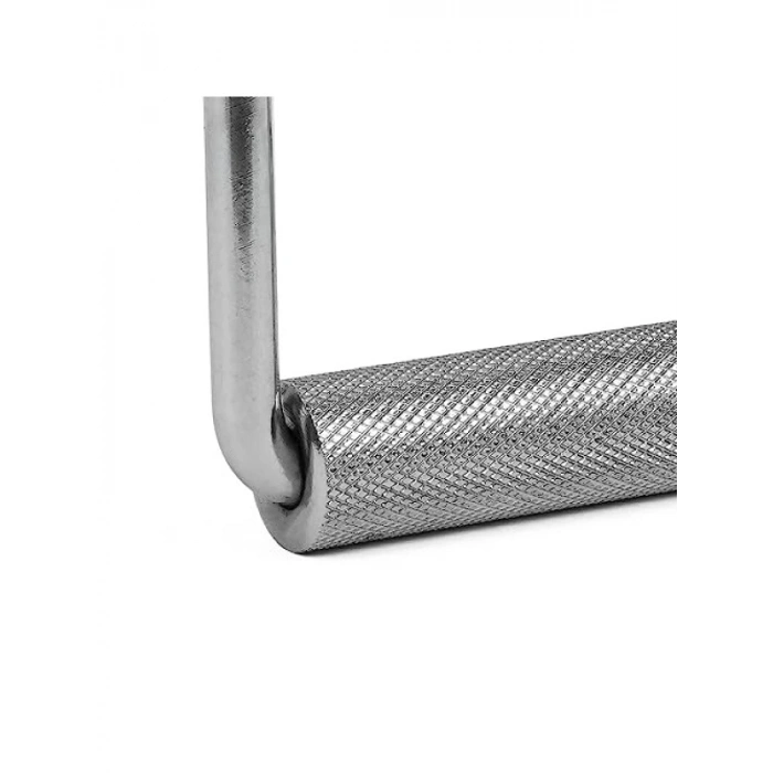 Tekli Makine Tutamacı - Metal, Kaymaz Tutuş