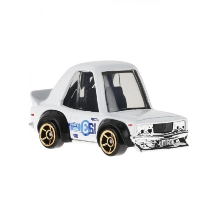 Tekli Oyuncak Araba - MAZDA RX-3