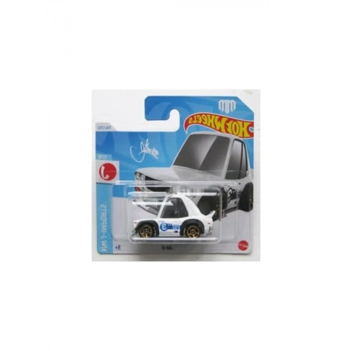 Tekli Oyuncak Araba - MAZDA RX-3