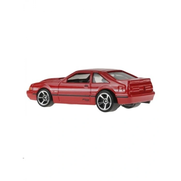 Tekli Spor Araba Modeli - 92 Ford Mustang
