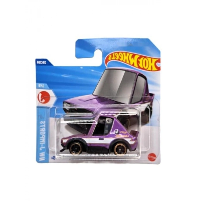 Tekli Spor Araba Modeli - Nissan Skyline 2000GT-R