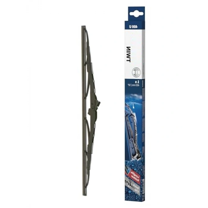 Tekli Twin Silecek | 400 mm | Yüksek Performans