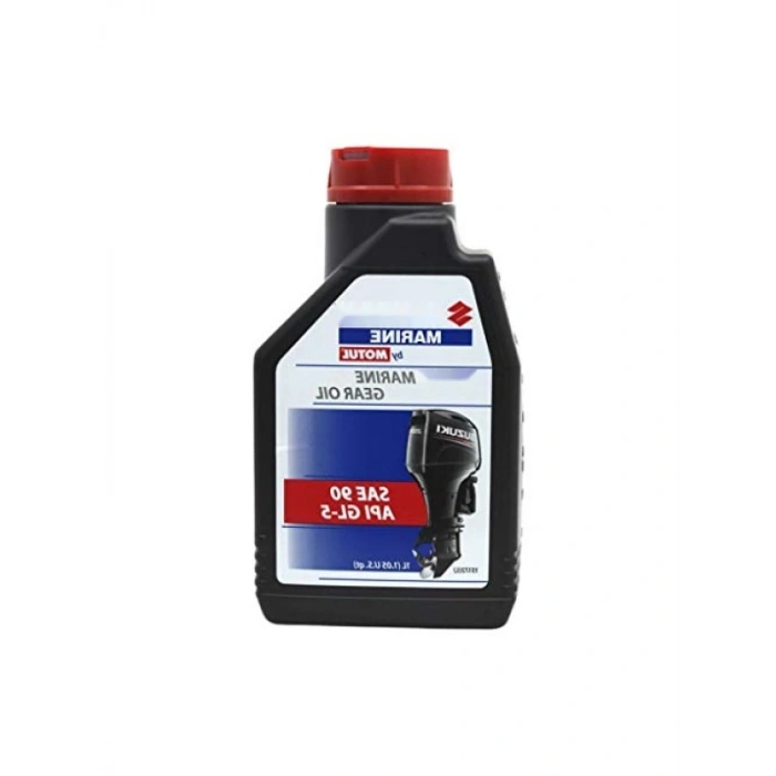 Tekne Şanzıman Yağı - SAE 90, 1 Litre
