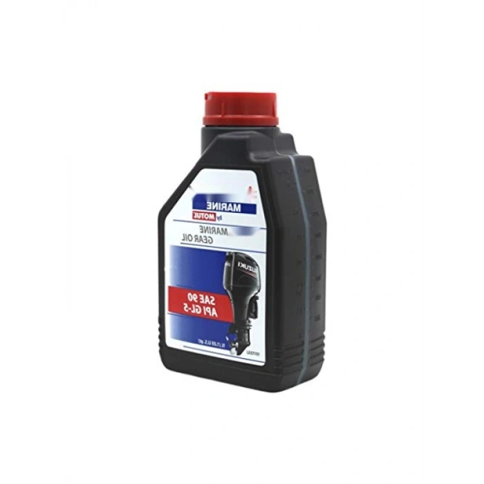 Tekne Şanzıman Yağı - SAE 90, 1 Litre