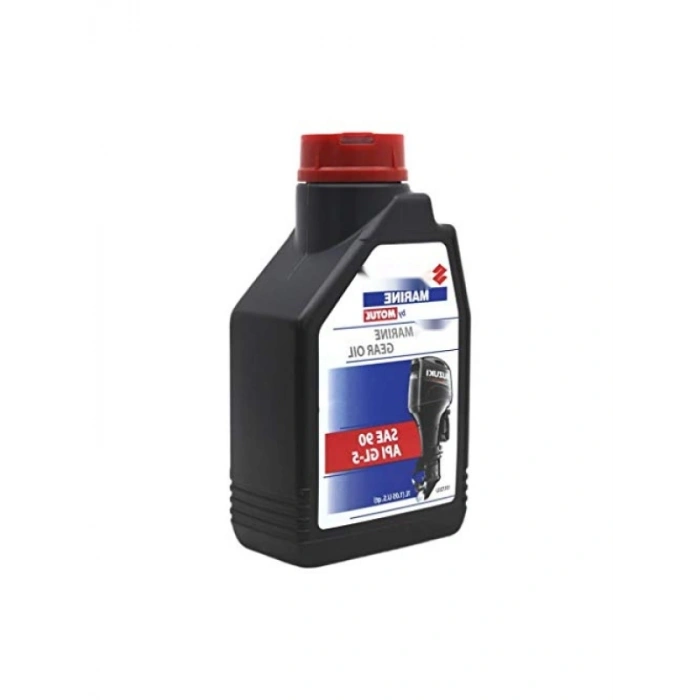 Tekne Şanzıman Yağı - SAE 90, 1 Litre