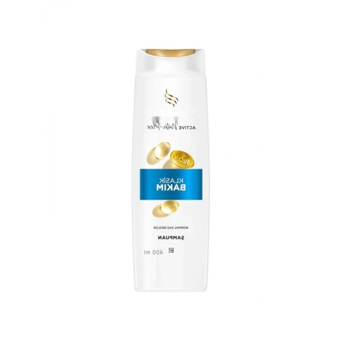 Temel Bakım Şampuanı - 400 ml