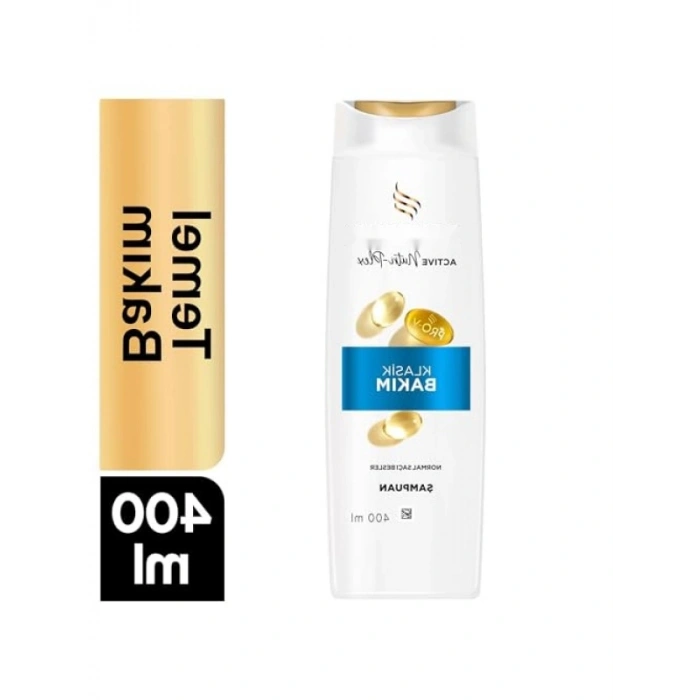 Temel Bakım Şampuanı - 400 ml