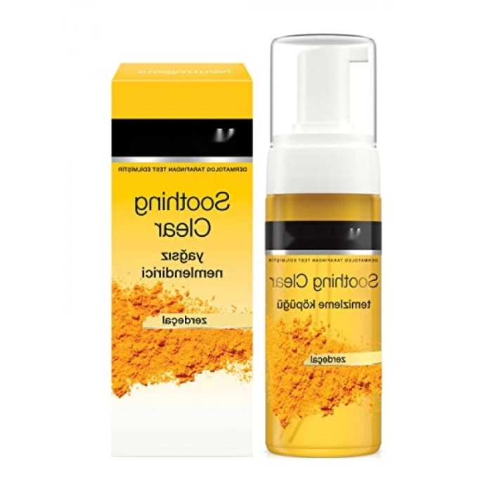Temizleme Köpüğü ve Nemlendirici Seti - 150 ml + 75 ml