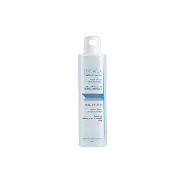 Temizleyici Matlaştırıcı Losyon, 200 ml