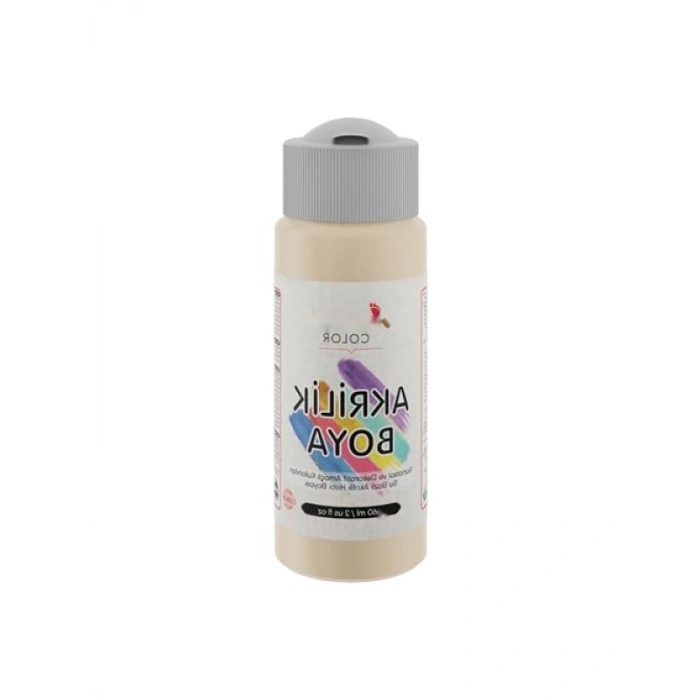 Ten Rengi Akrilik Boya - 60ml